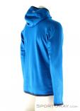 Ortovox Fleece Light Hoody Mens Outdoor Sweater, Ortovox, Turquoise, , Male, 0016-10481, 5637527752, 4250875267572, N1-16.jpg