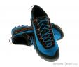 La Sportiva TX 3 GTX Mens Approach Shoes Gore-Tex, , Blue, , Male, 0024-10353, 5637527787, , N2-02.jpg