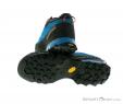 La Sportiva TX 3 GTX Mens Approach Shoes Gore-Tex, , Blue, , Male, 0024-10353, 5637527787, , N2-12.jpg