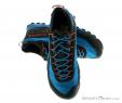 La Sportiva TX 3 GTX Mens Approach Shoes Gore-Tex, La Sportiva, Blue, , Male, 0024-10353, 5637527787, 8020647576005, N3-03.jpg