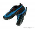 La Sportiva TX 3 GTX Mens Approach Shoes Gore-Tex, La Sportiva, Blue, , Male, 0024-10353, 5637527787, 8020647576005, N3-08.jpg