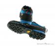 La Sportiva TX 3 GTX Mens Approach Shoes Gore-Tex, La Sportiva, Blue, , Male, 0024-10353, 5637527787, 8020647576005, N3-13.jpg