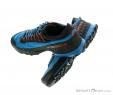 La Sportiva TX 3 GTX Mens Approach Shoes Gore-Tex, La Sportiva, Blue, , Male, 0024-10353, 5637527787, 8020647576005, N4-09.jpg