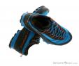 La Sportiva TX 3 GTX Mens Approach Shoes Gore-Tex, La Sportiva, Bleu, , Hommes, 0024-10353, 5637527787, 8020647576005, N4-19.jpg