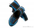La Sportiva TX 3 GTX Mens Approach Shoes Gore-Tex, La Sportiva, Blue, , Male, 0024-10353, 5637527787, 8020647576005, N5-05.jpg