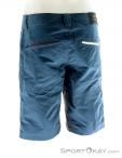 Ortovox Corvara Shorts Mens Outdoor Shorts, Ortovox, Blue, , Male, 0016-10484, 5637527793, 4250875262300, N2-12.jpg