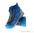 La Sportiva Scout Kids Trekking Shoes, La Sportiva, Blue, , Boy,Girl, 0024-10354, 5637527806, 8020647572717, N1-06.jpg