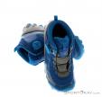 La Sportiva Scout Kids Trekking Shoes, La Sportiva, Bleu, , Garçons,Filles, 0024-10354, 5637527806, 8020647572717, N3-03.jpg