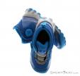 La Sportiva Scout Kids Trekking Shoes, , Blue, , Boy,Girl, 0024-10354, 5637527806, , N4-04.jpg
