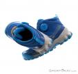 La Sportiva Scout Kids Trekking Shoes, La Sportiva, Blue, , Boy,Girl, 0024-10354, 5637527806, 8020647572717, N5-10.jpg