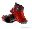 La Sportiva Scout Kids Trekking Shoes, La Sportiva, Red, , Boy,Girl, 0024-10354, 5637527817, 8020647572847, N1-01.jpg