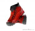 La Sportiva Scout Kids Trekking Shoes, La Sportiva, Red, , Boy,Girl, 0024-10354, 5637527817, 8020647572847, N1-06.jpg
