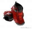 La Sportiva Scout Kids Trekking Shoes, , Red, , Boy,Girl, 0024-10354, 5637527817, , N2-02.jpg
