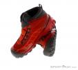 La Sportiva Scout Kids Trekking Shoes, La Sportiva, Red, , Boy,Girl, 0024-10354, 5637527817, 8020647572847, N2-07.jpg