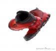 La Sportiva Scout Kids Trekking Shoes, , Red, , Boy,Girl, 0024-10354, 5637527817, , N4-09.jpg