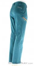 Ortovox Pelmo Pants Mens Outdoor Pants, , Blue, , Male, 0016-10486, 5637527830, , N1-16.jpg