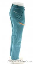 Ortovox Pelmo Pants Mens Outdoor Pants, , Blue, , Male, 0016-10486, 5637527830, , N2-17.jpg