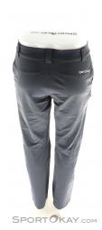 Ortovox Pelmo Pants Mens Outdoor Pants, , Black, , Male, 0016-10486, 5637527835, , N3-13.jpg