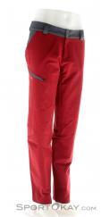 Ortovox Pelmo Pants Mens Outdoor Pants, , Red, , Male, 0016-10486, 5637527846, , N1-01.jpg