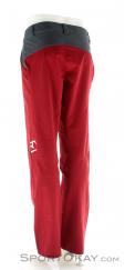 Ortovox Pelmo Pants Mens Outdoor Pants, , Red, , Male, 0016-10486, 5637527846, , N1-11.jpg