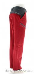 Ortovox Pelmo Pants Mens Outdoor Pants, , Red, , Male, 0016-10486, 5637527846, , N1-16.jpg
