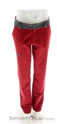 Ortovox Pelmo Pants Mens Outdoor Pants, , Red, , Male, 0016-10486, 5637527846, , N2-02.jpg