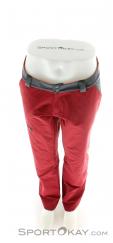 Ortovox Pelmo Pants Mens Outdoor Pants, Ortovox, Red, , Male, 0016-10486, 5637527846, 4250875260108, N3-03.jpg