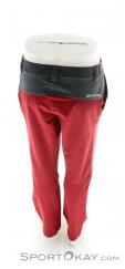 Ortovox Pelmo Pants Mens Outdoor Pants, , Red, , Male, 0016-10486, 5637527846, , N3-13.jpg