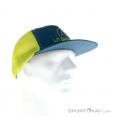 La Sportiva Sporty Hat Baseball Cap, La Sportiva, Blue, , Unisex, 0024-10355, 5637527851, 801216249647, N1-01.jpg