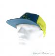 La Sportiva Sporty Hat Cappello con Visiera, La Sportiva, Blu, , Unisex, 0024-10355, 5637527851, 801216249647, N1-06.jpg
