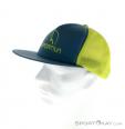La Sportiva Sporty Hat Baseball Cap, La Sportiva, Blue, , Unisex, 0024-10355, 5637527851, 801216249647, N2-07.jpg