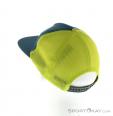 La Sportiva Sporty Hat Baseball Cap, La Sportiva, Blue, , Unisex, 0024-10355, 5637527851, 801216249647, N2-12.jpg