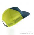 La Sportiva Sporty Hat Cappello con Visiera, La Sportiva, Blu, , Unisex, 0024-10355, 5637527851, 801216249647, N2-17.jpg