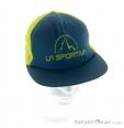 La Sportiva Sporty Hat Baseball Cap, La Sportiva, Azul, , Unisex, 0024-10355, 5637527851, 801216249647, N3-03.jpg