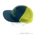 La Sportiva Sporty Hat Baseball Cap, La Sportiva, Azul, , Unisex, 0024-10355, 5637527851, 801216249647, N3-08.jpg