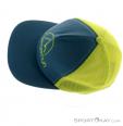 La Sportiva Sporty Hat Baseball Cap, La Sportiva, Blue, , Unisex, 0024-10355, 5637527851, 801216249647, N4-09.jpg