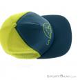 La Sportiva Sporty Hat Cappello con Visiera, La Sportiva, Blu, , Unisex, 0024-10355, 5637527851, 801216249647, N4-19.jpg