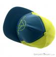 La Sportiva Sporty Hat Baseball Cap, La Sportiva, Blue, , Unisex, 0024-10355, 5637527851, 801216249647, N5-10.jpg