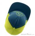 La Sportiva Sporty Hat Cappello con Visiera, La Sportiva, Blu, , Unisex, 0024-10355, 5637527851, 801216249647, N5-15.jpg