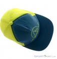 La Sportiva Sporty Hat Cappello con Visiera, La Sportiva, Blu, , Unisex, 0024-10355, 5637527851, 801216249647, N5-20.jpg