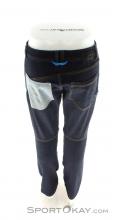 Ortovox Denim Pants Mens Leisure Pants, Ortovox, Blue, , Male, 0016-10490, 5637527888, 4250875239586, N3-13.jpg