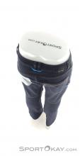 Ortovox Denim Pants Mens Leisure Pants, , Blue, , Male, 0016-10490, 5637527888, , N4-14.jpg