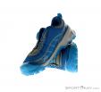 La Sportiva Flash Kids Running Shoes, La Sportiva, Bleu, , Garçons,Filles, 0024-10356, 5637527902, 8020647572236, N1-06.jpg