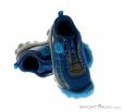 La Sportiva Flash Kids Running Shoes, La Sportiva, Blue, , Boy,Girl, 0024-10356, 5637527902, 8020647572236, N2-02.jpg