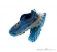 La Sportiva Flash Kids Running Shoes, La Sportiva, Bleu, , Garçons,Filles, 0024-10356, 5637527902, 8020647572236, N3-08.jpg