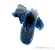 La Sportiva Flash Kids Running Shoes, La Sportiva, Bleu, , Garçons,Filles, 0024-10356, 5637527902, 8020647572236, N4-04.jpg