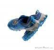 La Sportiva Flash Kids Running Shoes, La Sportiva, Bleu, , Garçons,Filles, 0024-10356, 5637527902, 8020647572236, N4-09.jpg