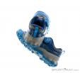 La Sportiva Flash Kids Running Shoes, La Sportiva, Blue, , Boy,Girl, 0024-10356, 5637527902, 8020647572236, N4-14.jpg