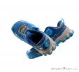 La Sportiva Flash Kids Running Shoes, La Sportiva, Bleu, , Garçons,Filles, 0024-10356, 5637527902, 8020647572236, N5-10.jpg