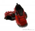 La Sportiva Flash Kids Running Shoes, La Sportiva, Red, , Boy,Girl, 0024-10356, 5637527903, 802064757236, N2-02.jpg